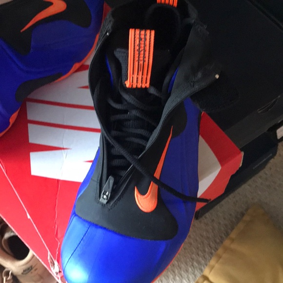 Nike flightposite - Picture 3 of 6